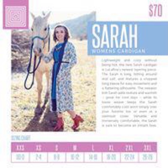 BEAUTIFUL 3 XL Cardigan Duster💜 - Picture 1 of 4